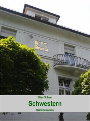 cover image of Schwestern